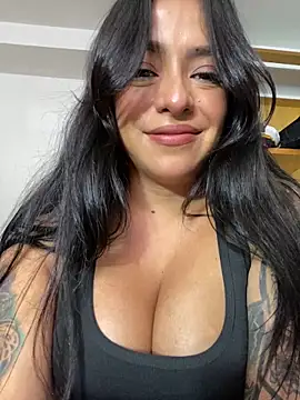 foxxy nasty online show from 10/15/25, 05:21