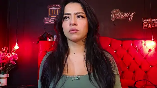 foxxy nasty online show from 11/13/25, 04:33