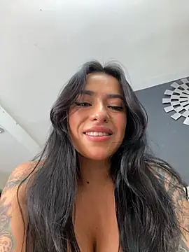 foxxy nasty online show from 09/25/25, 05:08
