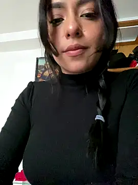 foxxy nasty online show from 10/18/25, 07:05