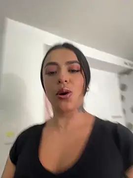 foxxy nasty online show from 09/16/25, 05:03