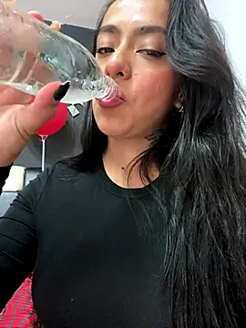 foxxy nasty online show from 10/23/25, 07:01