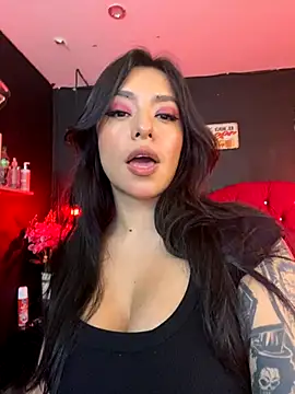 foxxy nasty online show from 12/05/25, 05:11