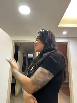 foxxy nasty online show from 10/03/25, 04:30