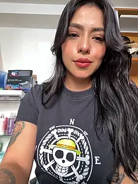 foxxy nasty online show from 11/12/25, 04:22