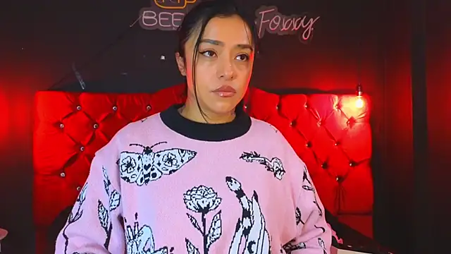 foxxy nasty online show from 02/15/25, 05:07