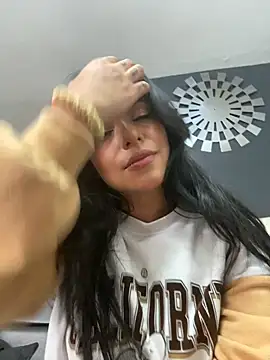 foxxy nasty online show from 10/08/25, 04:40