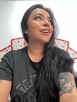 foxxy nasty online show from 10/27/25, 04:52