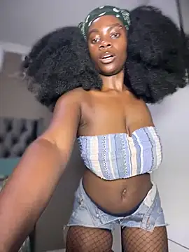 Candy-Heart online show from 02/13/26, 07:47