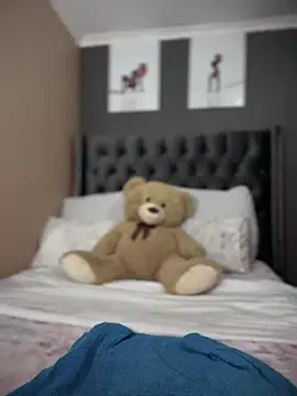 Candy-Heart online show from 02/17/25, 05:25