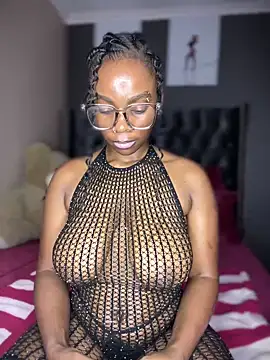 Candy-Heart online show from 01/27/25, 04:30