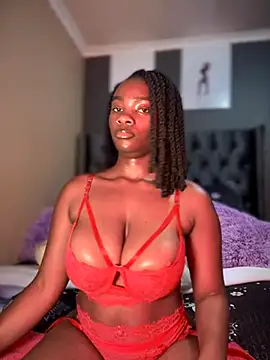 Candy-Heart online show from 10/10/25, 03:18