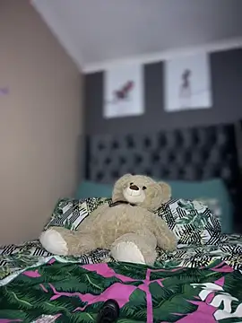 Candy-Heart online show from 01/09/26, 02:13