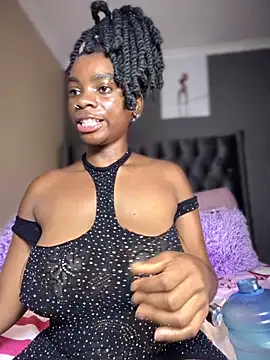 Candy-Heart online show from 11/01/25, 09:30