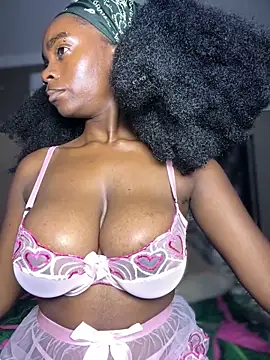 Candy-Heart online show from 02/09/26, 08:23