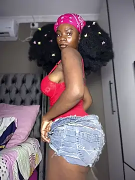 Candy-Heart online show from 02/24/26, 11:55