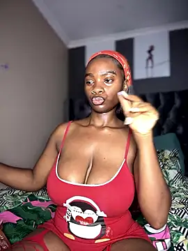 Candy-Heart online show from 01/13/26, 12:04