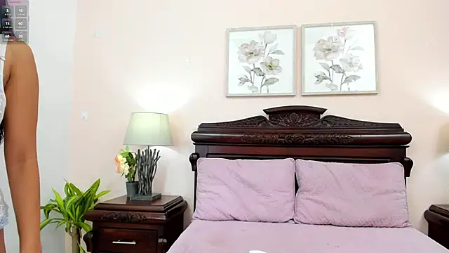 AriSweet online show from 02/09/26, 12:58