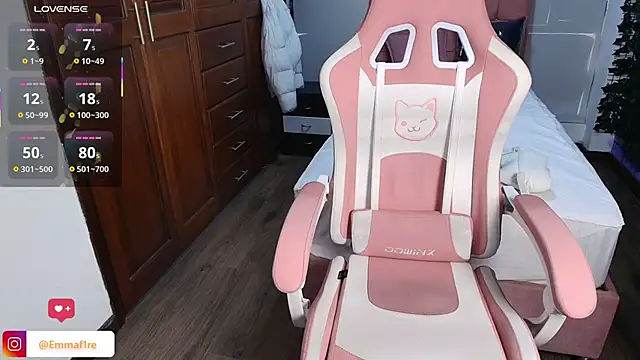 emmars  online show from 11/15/25, 12:20