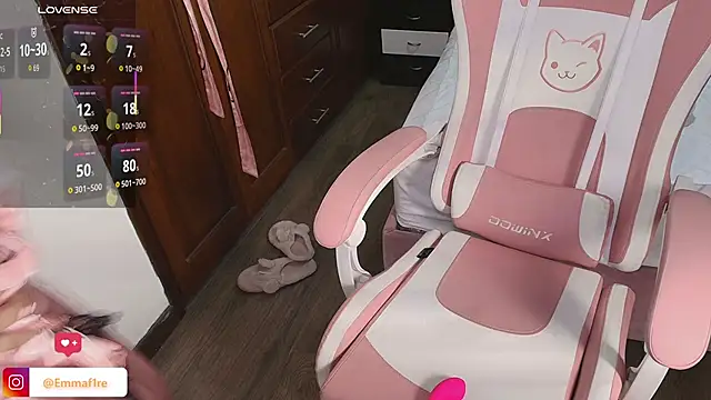 emmars  online show from 10/31/25, 07:10