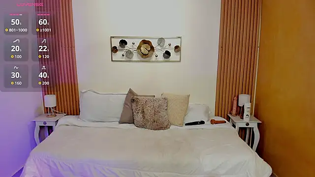 kristen kassi online show from 03/12/26, 04:22