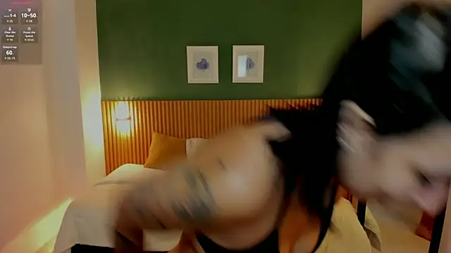 kristen kassi online show from 04/30/26, 06:26
