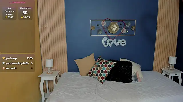 kristen kassi online show from 02/28/25, 04:20