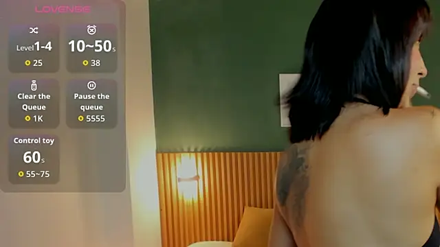 kristen kassi online show from 05/20/26, 06:49