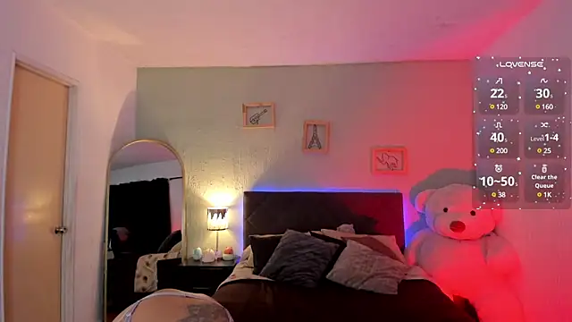 kristen kassi online show from 02/27/25, 04:35