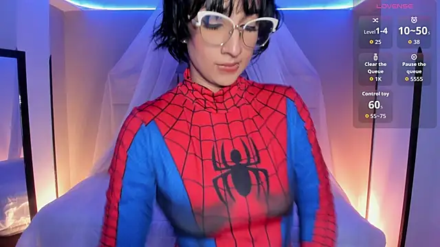 kristen kassi online show from 10/06/25, 07:36