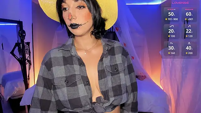 kristen kassi online show from 10/21/25, 05:12