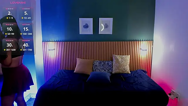 kristen kassi online show from 04/13/26, 06:34