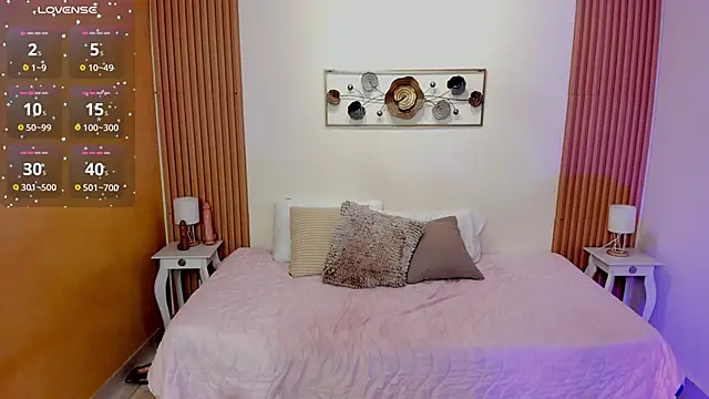 Snapshot of kristen_kassi chatting on 02/23/26, 06:52 kristen kassi online show from 02/23/26, 06:52