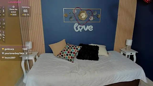 kristen kassi online show from 02/28/25, 07:25