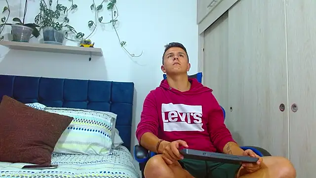 flint ryan online show from 04/13/26, 08:57