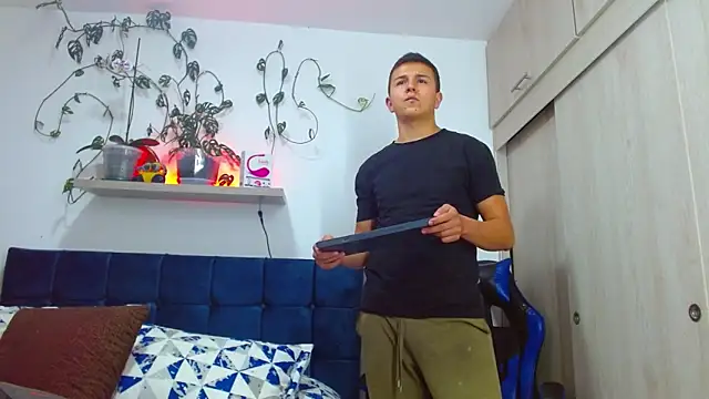 flint ryan online show from 03/24/26, 05:35