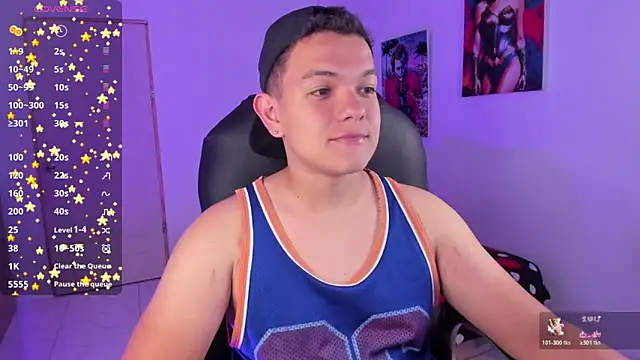 Dunkan Kravitz online show from 11/25/25, 03:29