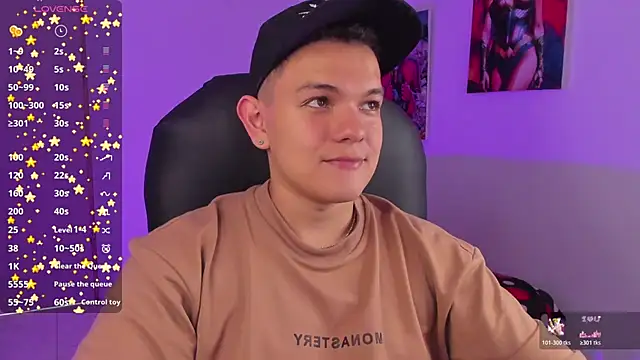 Dunkan Kravitz online show from 11/15/25, 09:30