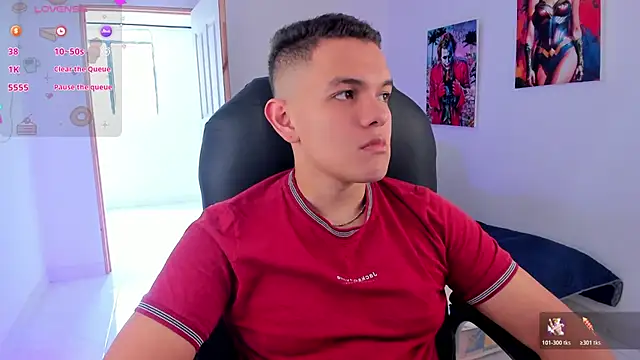 Dunkan Kravitz online show from 03/01/26, 06:41