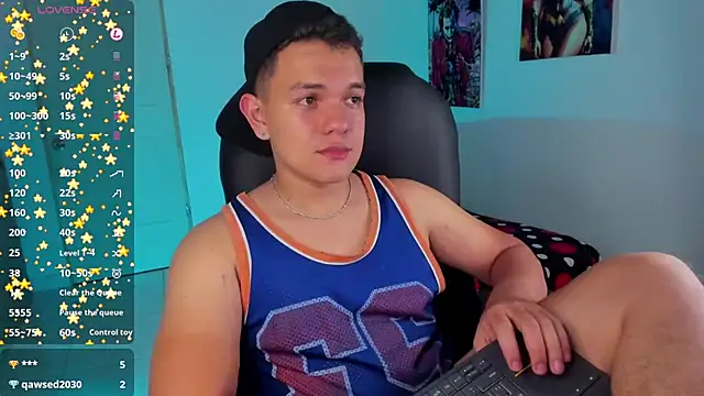 Dunkan Kravitz online show from 11/17/25, 05:00