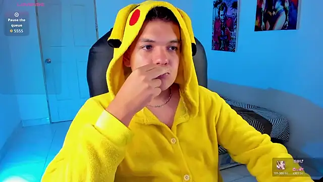 Dunkan Kravitz online show from 02/02/26, 04:00