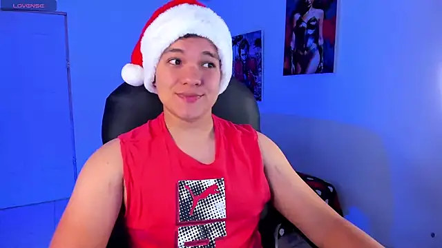 Dunkan Kravitz online show from 12/03/25, 03:40