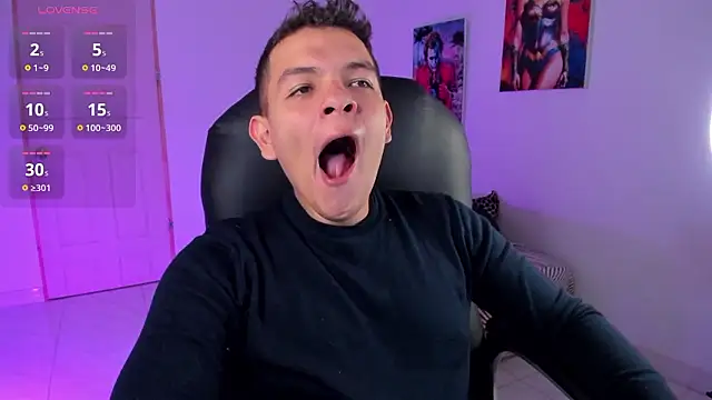 Dunkan Kravitz online show from 01/13/26, 04:05