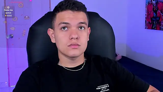 Dunkan Kravitz online show from 02/18/26, 04:03