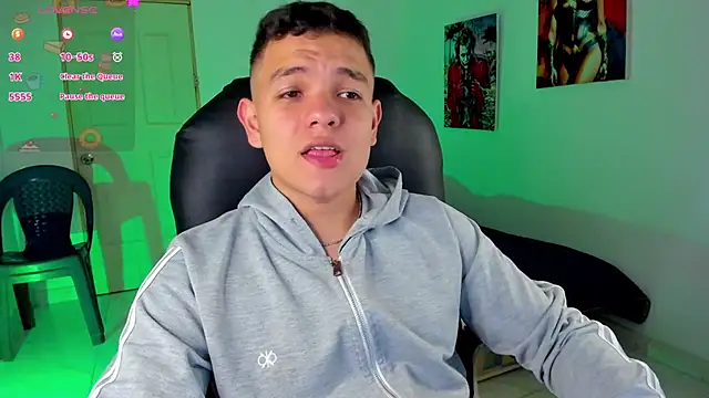 Dunkan Kravitz online show from 03/01/26, 05:18