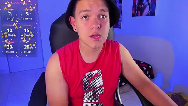 Dunkan Kravitz online show from 11/30/25, 12:22