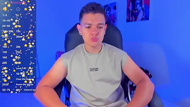 Dunkan Kravitz online show from 11/13/25, 12:25