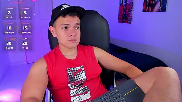 Dunkan Kravitz online show from 02/20/26, 06:26