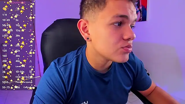 Dunkan Kravitz online show from 11/14/25, 03:15