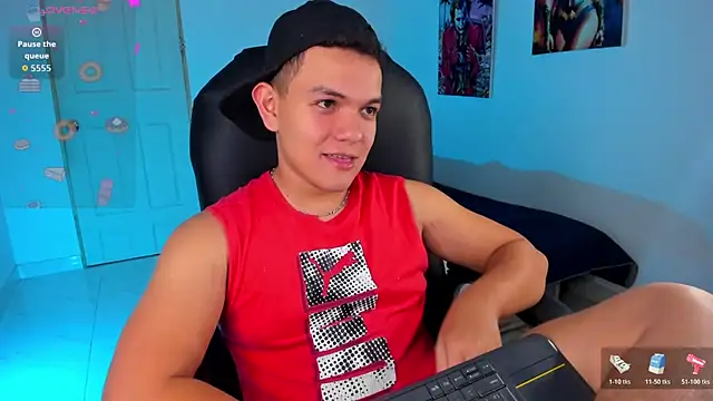 Dunkan Kravitz online show from 02/27/26, 04:12